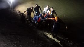 Batman Çayı'nda Erkek Cesedi Bulundu