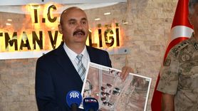 Batman'da Asayiş ve Güvenlik Değerlendirme Toplantısı Gerçekleşti