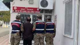 Batman'da FETÖ Üyesi Firari Hükümlü Yakalandı