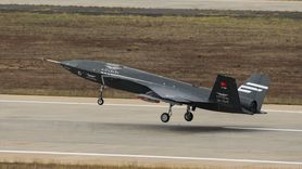 Bayraktar KIZILELMA İlk Atışında Tam İhbar