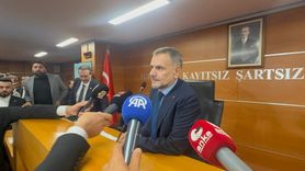 Bayrampaşa Belediye Başkan Vekilliği Seçimi Sonuçlandı