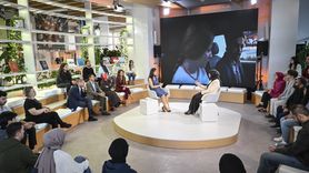 Belkıs Bayrak Sinema Atölyesi'nde Ezber Bozdu