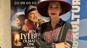 Ben İyi Biri Olmadan Önce: İyilik ve Kötülüğün Sınırında