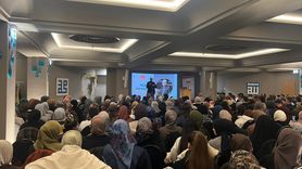 Berlin'de 'Aile: Son Sığınak' Konferansı