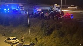 Bilecik'te Kalp Krizi Geçiren Sürücü Hayatını Kaybetti