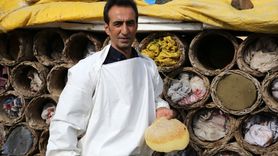 Bitlis'te Karakovan Balı Hasadı Gerçekleştirildi