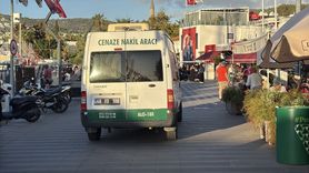 Bodrum Çelebi Adası'nda Erkek Çocuk Cesedi Bulundu