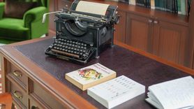 Boğaziçi Üniversitesi Adalet Ağaoğlu'nun Külliyatını Yaşatıyor