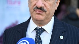 Boğaziçi Üniversitesi Rektörü'nden Mezunlara Bağlantı Çağrısı