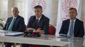 Bolu'da Eğitimde Yeni Adımlar: Güçlendirme ve Projeler