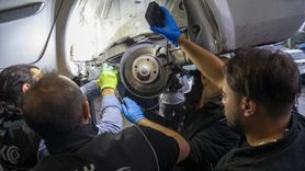 Bolu'da Uyuşturucu Operasyonu: 7 Kilo Sentetik Madde Ele Geçirildi