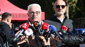 Bolu'daki Yangında Yakınlarını Kaybedenlerin Açıklamaları