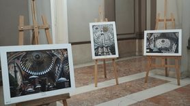 Bosna Hersek'te '7 Bölge, 7 Renk Konseri' Düzenlendi