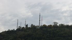 Boztepe'de Kule 61 Projesi Başlıyor