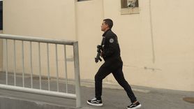 Brezilya'da Uyuşturucu Operasyonu: En Az 60 Ölü