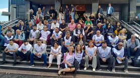 Buca Belediyesi Çalışanları 5 Aylık Maaşlarını İstiyor