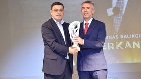 Buğday Tanesi Filmine Ödül