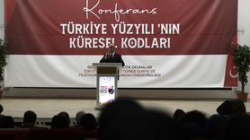 Bülent Turan: Türkiye, Yerli Üretimle Dünyada İddialı Bir Ülke Haline Geldi
