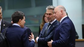 Bulgaristan Başbakanı Jelyazkov, Doğal Gaz Tedarikinin Güvende Olduğunu Açıkladı