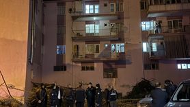 Burdur'da Anten Tamiri Sırasında Kaza: Bir Kişi Hayatını Kaybetti