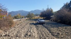 Burdur'da Motosiklet Kazası: Bir Kişi Hayatını Kaybetti