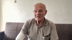 Burdur'da Sahipsiz Köpek Saldırısı: Taksici Yaralandı