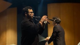 Bursa Bölge Devlet Senfoni Orkestrası'ndan Anma Konseri