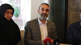 Bursa'da 15 Temmuz Şehitleri Anısına 253 Hatim Programı Düzenlendi