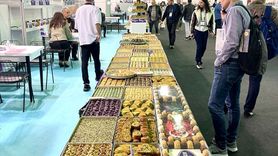 Bursa’da Gıda Fuarları Açıldı