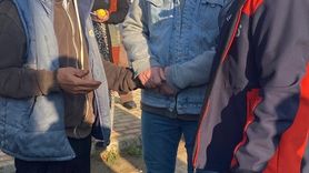 Bursa'da Kayıp Alzheimer Hastası 9 Saat Sonra Bulundu