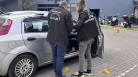 Bursa'da Silahlı Saldırı: Zanlı Yakalandı