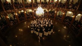 Bursa'da Tasavvuf Geleneği: Devran-ü Kıyam ve Sema İcrası