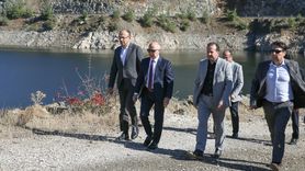 Bursa'daki Su Kesintileri: AK Parti İl Başkanı Gürkan'dan Açıklamalar