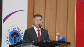 Büyükelçi Bağış'tan 'Türkiye Yüzyılı' Vurgusu