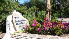 Cevat Şakir Kabaağaçlı, Bodrum'da Anıldı