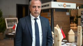 Çevre Dostu Ahşap Yapılar Üretiminde Yenilik: Deprem Konutları