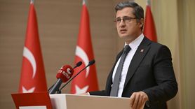 CHP 39. Olağan Kurultayı 28-30 Kasım'da Gerçekleşecek