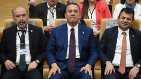 CHP Aksaray İl Kongresi: Birlik ve Beraberlik Vurgusu