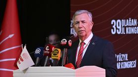 CHP Ankara İl Başkanlığı 39. Olağan Kongresi Gerçekleşti