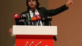 CHP Denizli Olağan İl Kongresi Yapıldı