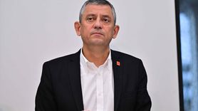 CHP Genel Başkanı Özgür Özel'in Açıklamaları ve Temasları