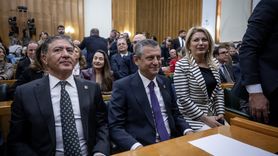 CHP Genel Başkanı Özgür Özel'in Kıbrıs ve İddianame Açıklamaları