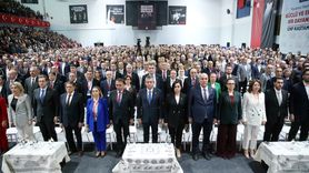 CHP Genel Başkanı Özgür Özel, Kastamonu'da Parti Tabanına Seslendi