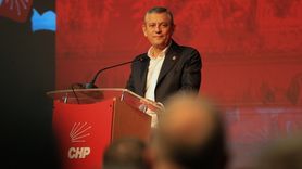 CHP Genel Başkanı Özgür Özel, Manisa İl Kongresi'nde Kritik Açıklamalar Yaptı