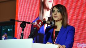 CHP Kırıkkale İl Kongresi Gerçekleşti