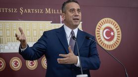 CHP’li Başarır: 2026 Bütçesi Zenginlere Mi Gidiyor?