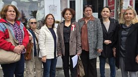 CHP Zonguldak Kadın Kolları'nda İstifa Şoku