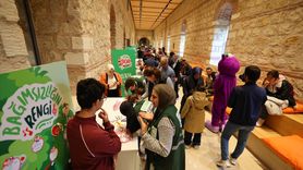 Çocuklar İçin Farkındalık: Bağımsızlığın Rengi Müziği