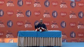 Çorum'da 12. Kitap Kültür Günleri Devam Ediyor