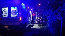 Çorum'da Aile İçi Silahlı Kavga: Baba Öldürüldü